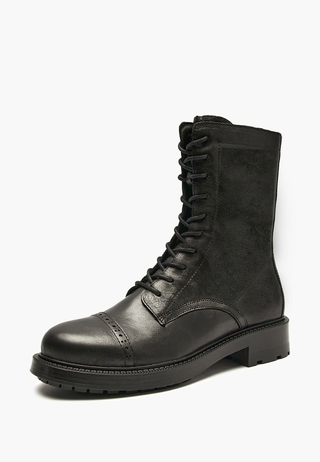 Ботинки - Mascotte фото 2