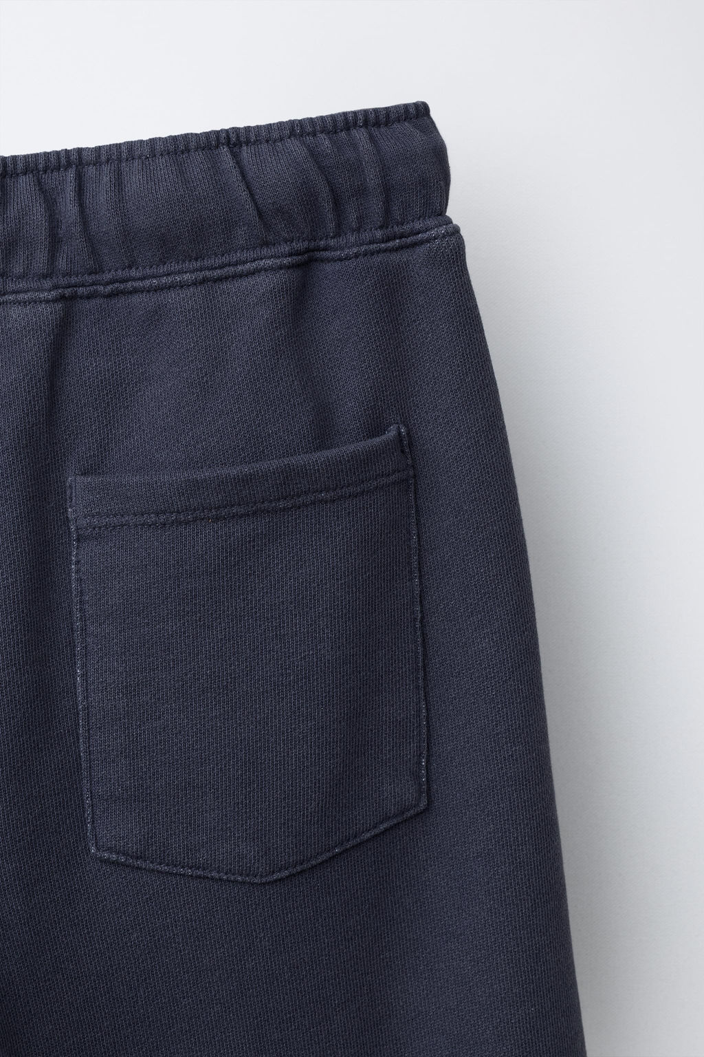 STRAIGHT TROUSERS WITH CUTS - Zara фото 4