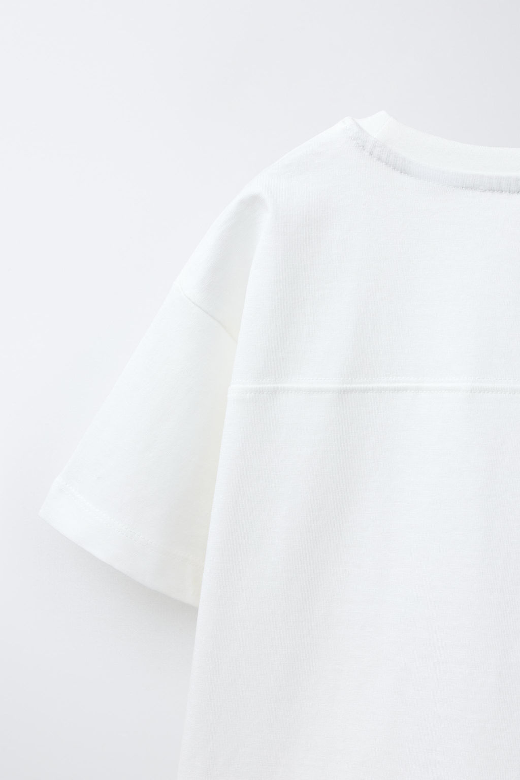 6-14 A?OS/ PIJAMA ESTAMPADO RAYAS / Verde - Zara фото 8