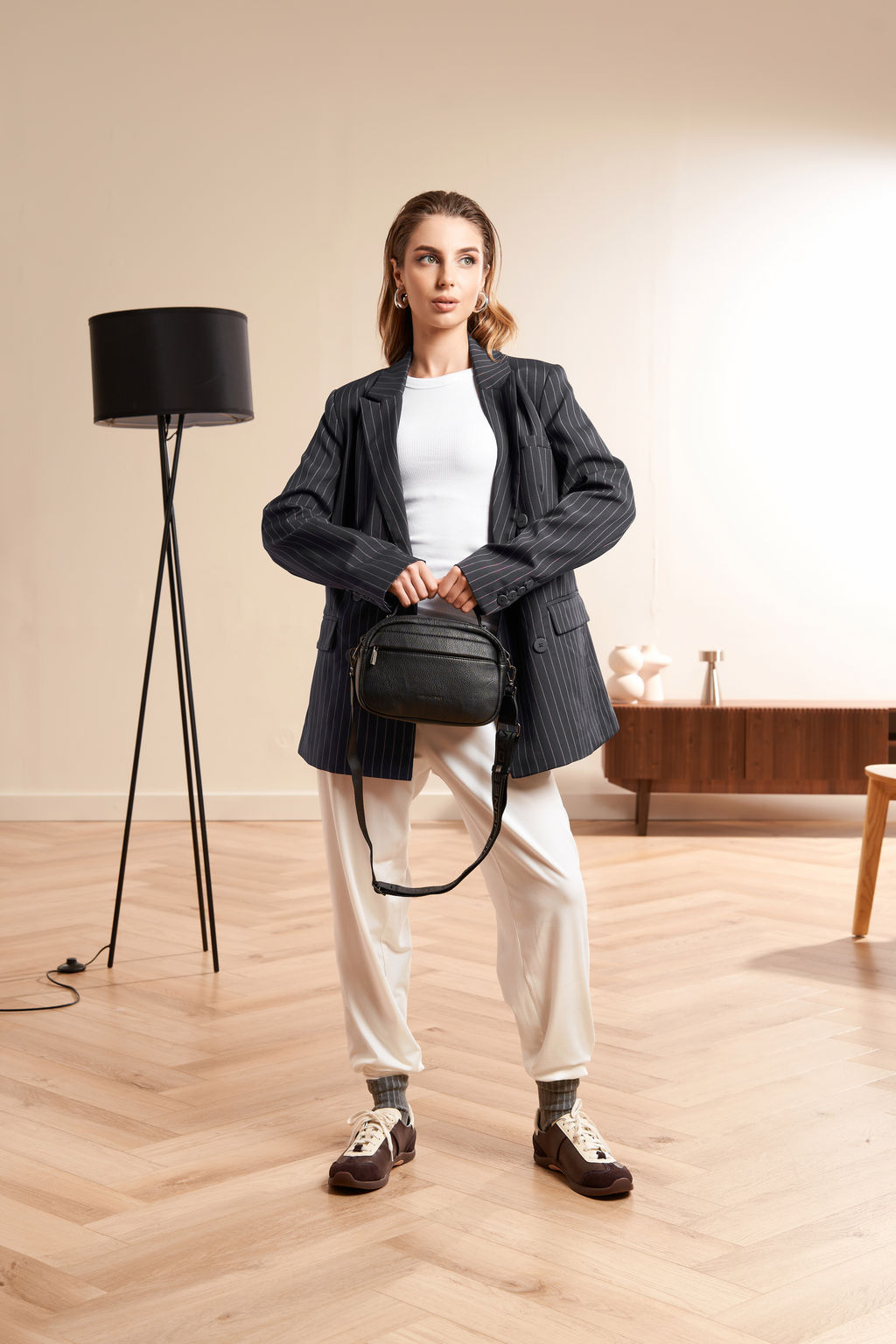 7203СМ 81 Сумка Женская