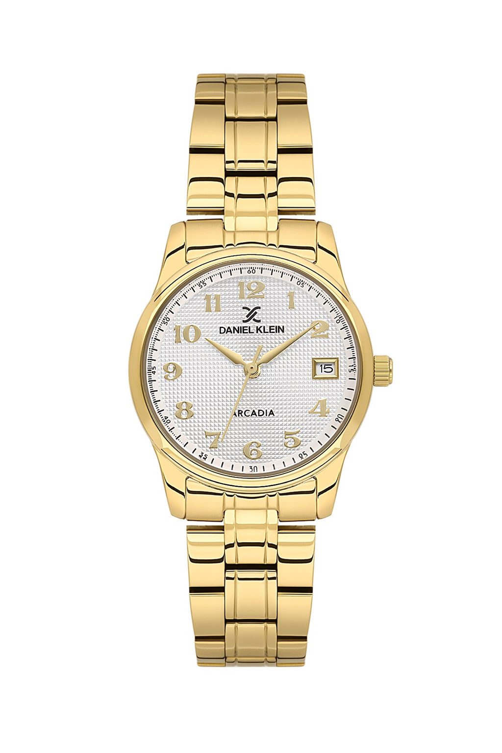 Наручные женские часы Daniel Klein