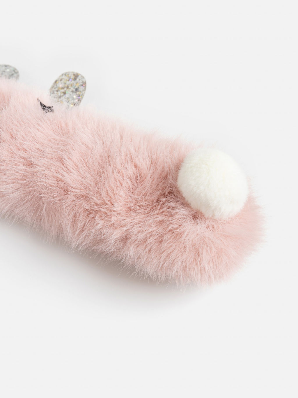 ACOOLA / Браслет детский Platt светло-розовый  фото 2