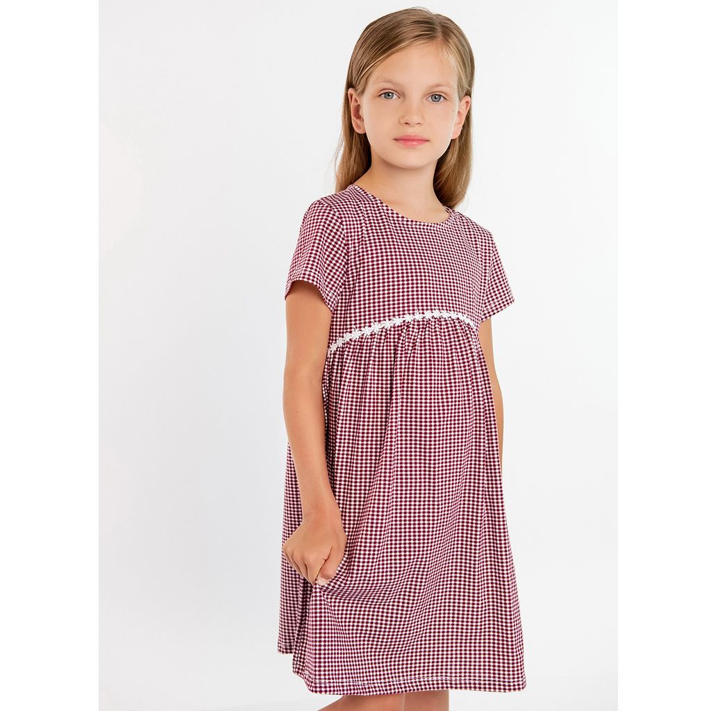 Платье кулирка 1368100101 - Youlala фото 6