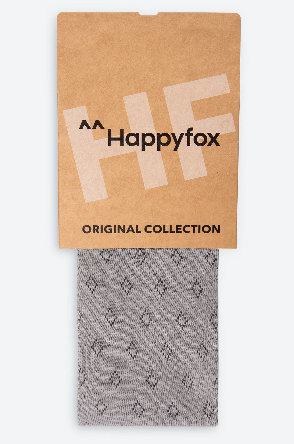 Колготки для девочки Happyfox