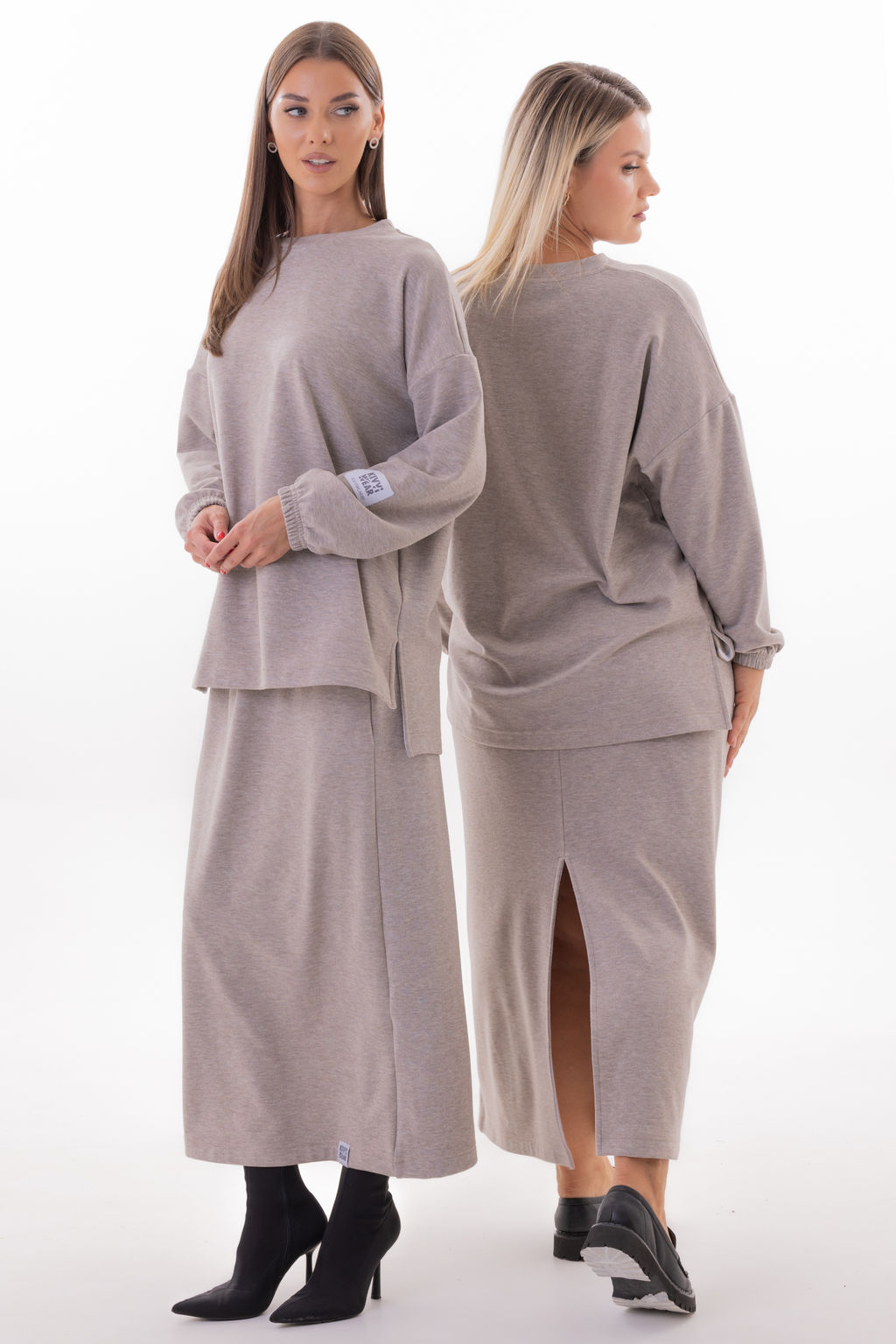 Костюм 43424343 - Kivviwear фото 4