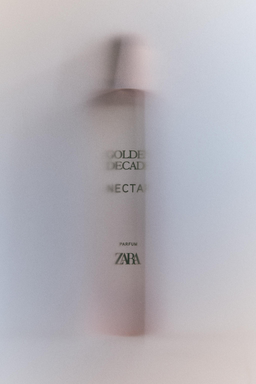 GOLDEN DECADE NECTAR EDP 80ML (2.71 FL. OZ). - Zara фото 2