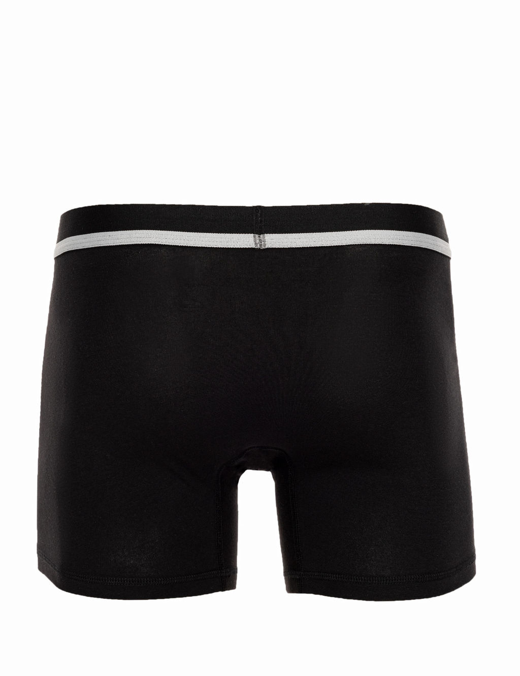 Черные боксеры - Cacharel фото 2