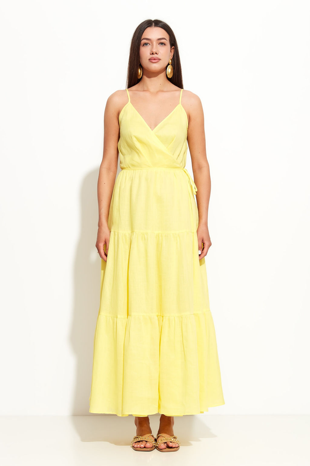 Платье 54832в - Lakbi фото 2