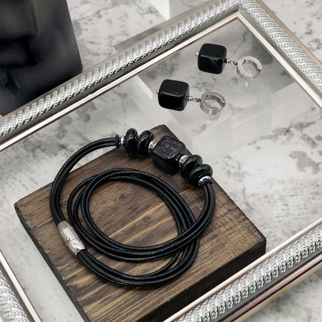 Браслет из муранского стекла - Vloes фото 9