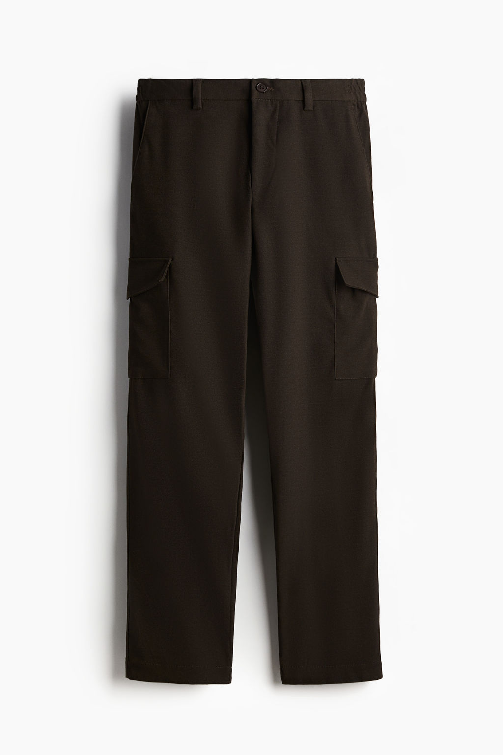 Regular Fit Cargo trousers - H&m фото 8