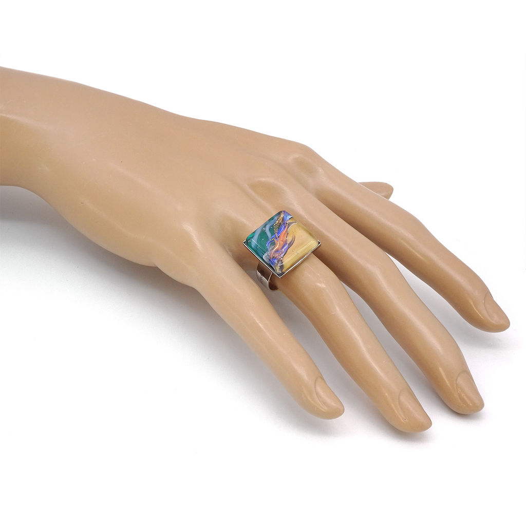 BALI Кольцо KO4624