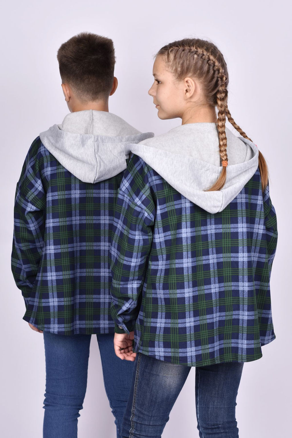 Рубашка детская 61412 Be Friends  фото 30