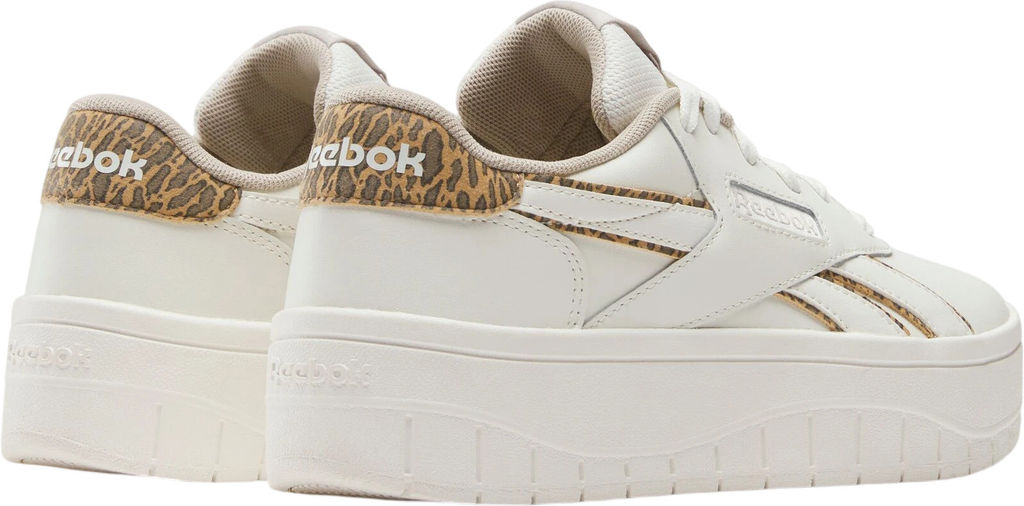 Кеды женские - Reebok фото 4