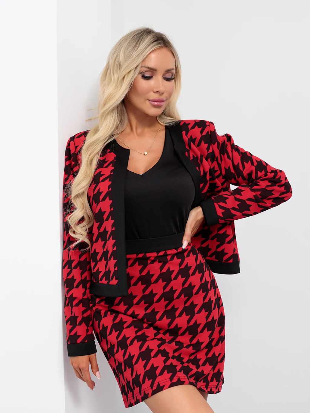 JETTY Юбка  фото 4