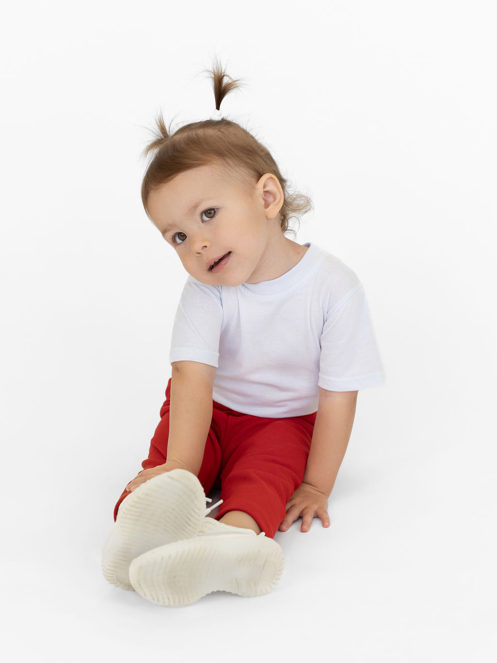 Штанишки детские