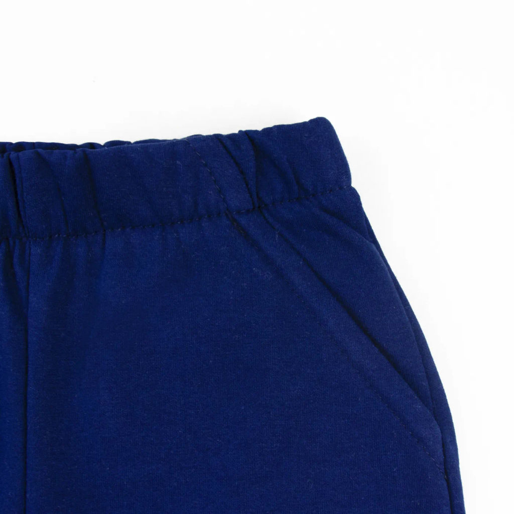 Костюм футер 2х нитка начес 8583310201 - Youlala фото 2