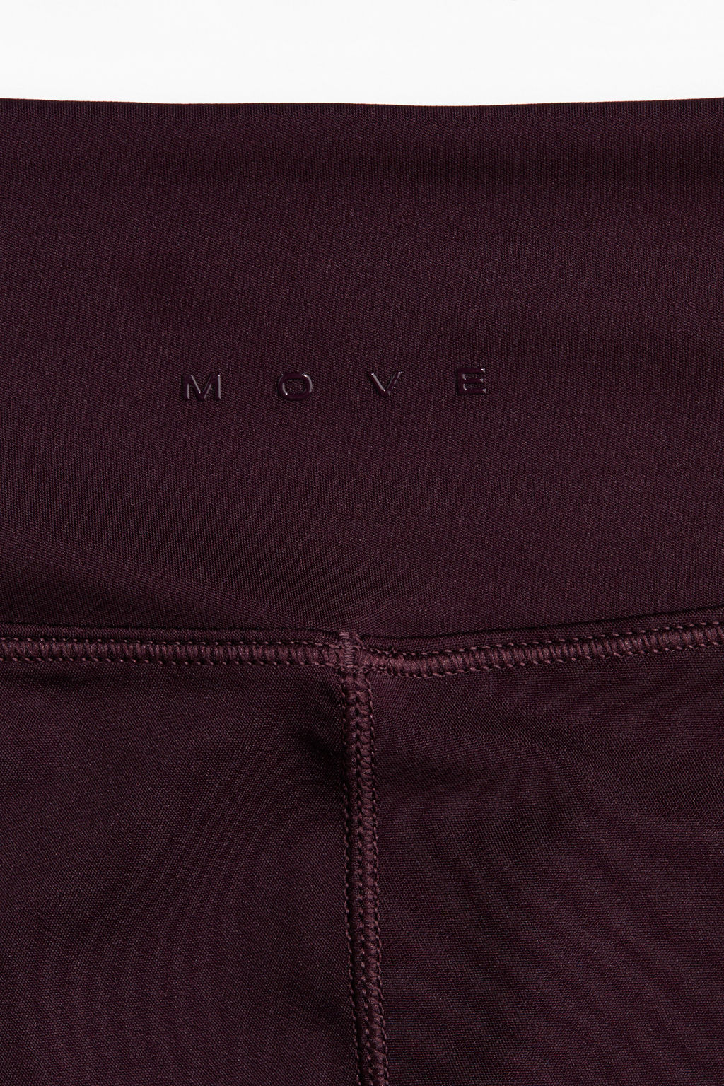 Leggings de deporte con DryMove - H&m фото 7