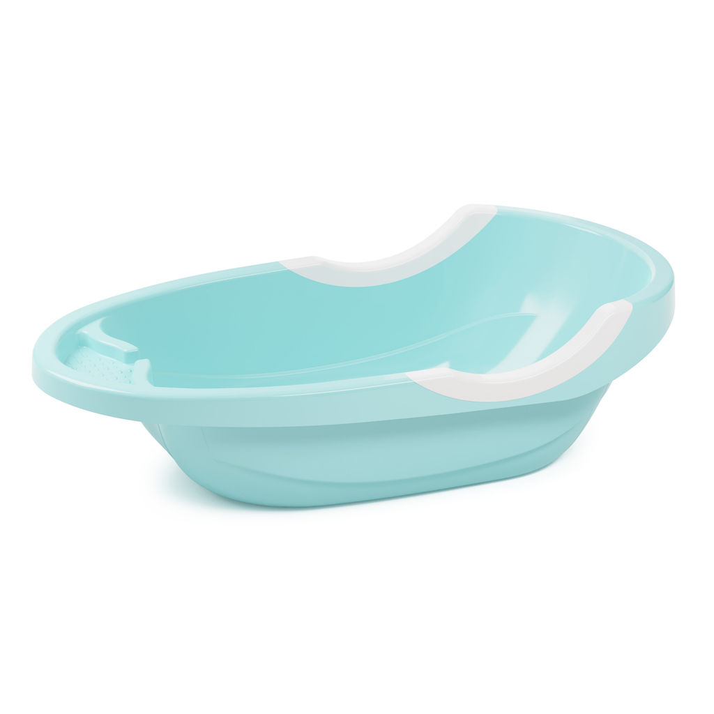 Ванна детская большая "Малышок" арт.А (М1687), (М1685)