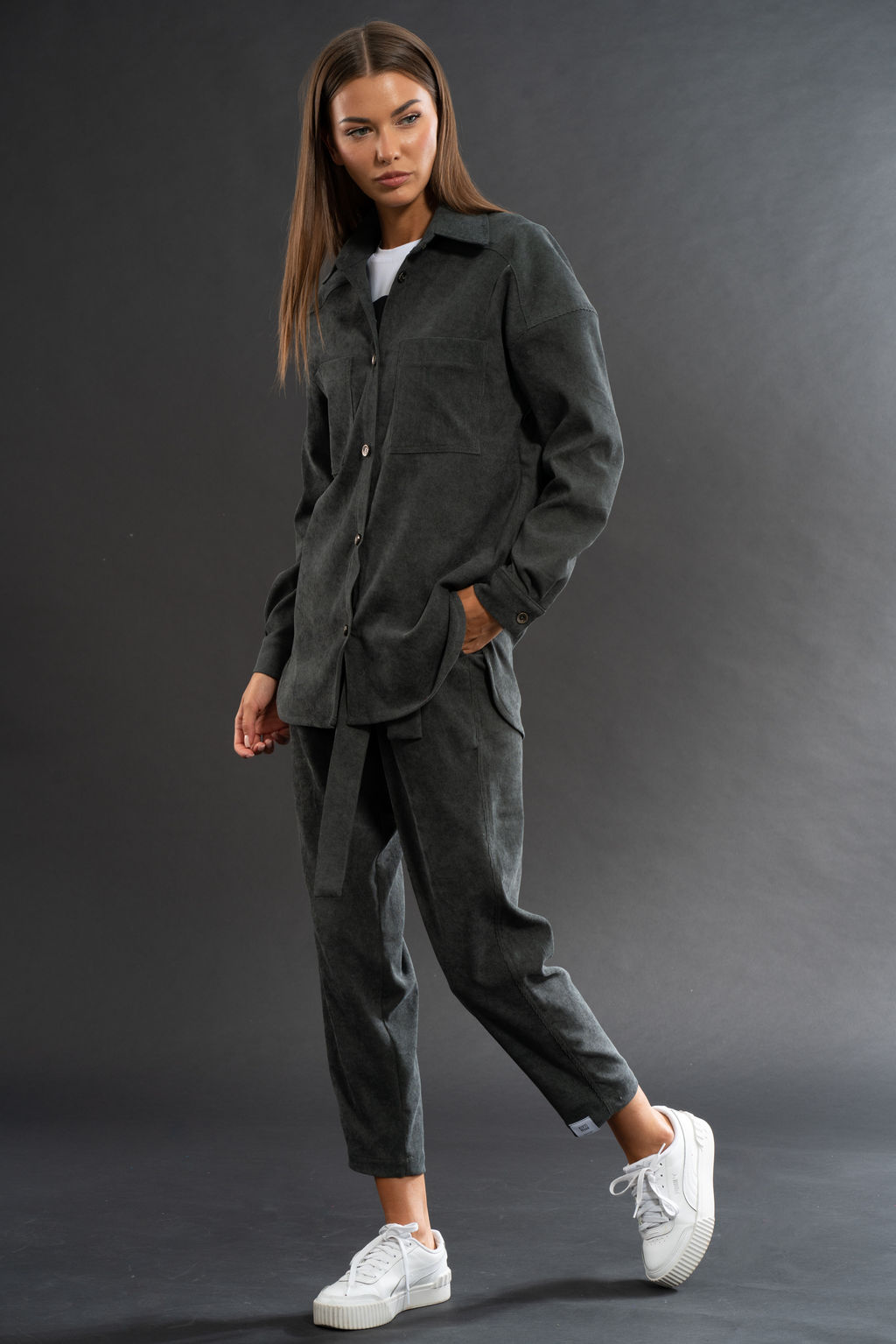 Костюм 31003101 - Kivviwear фото 6