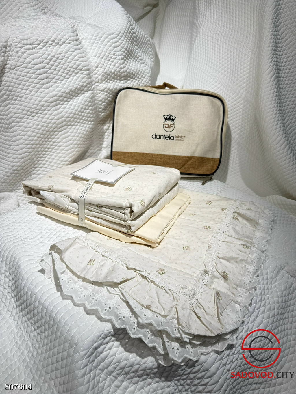 Комплект постельного белья