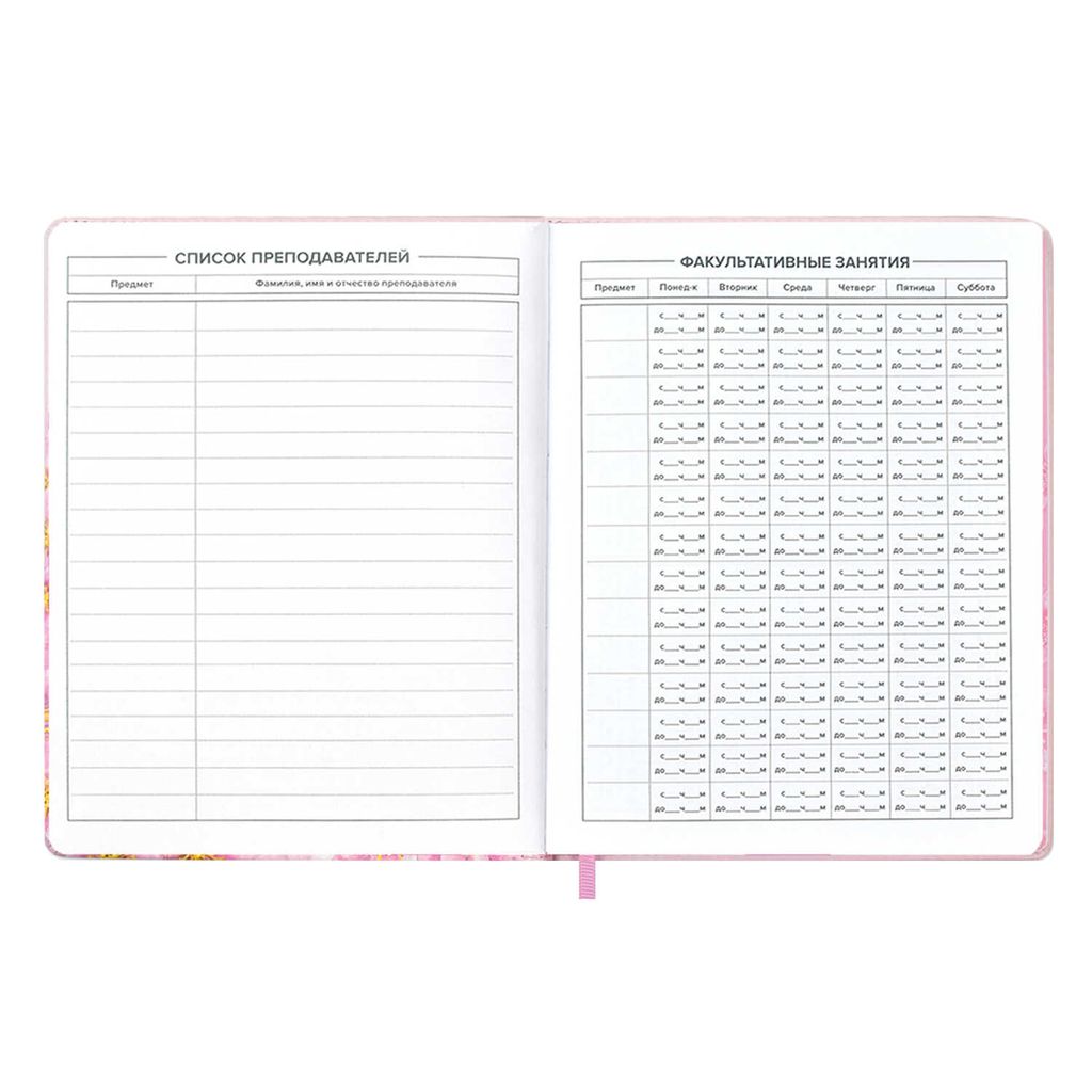 Дневник школьный арт. 53615 / 15 ЁЖИКИ - Феникс+ фото 7