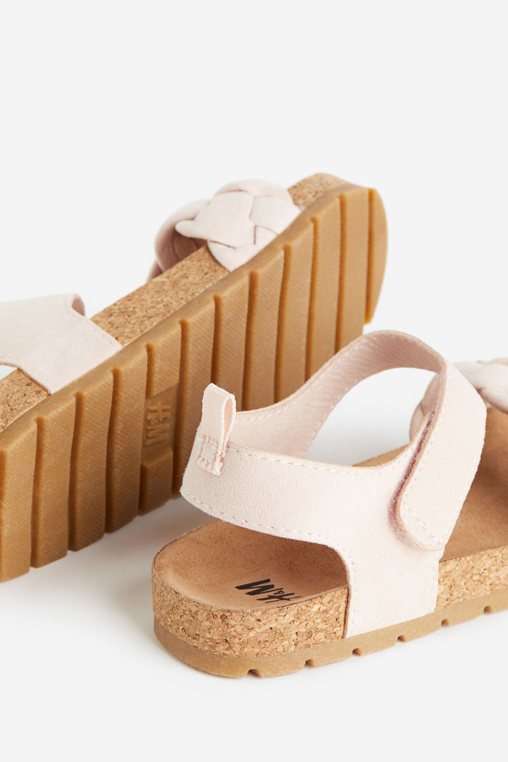 Sandalias con pulsera - H&m фото 3