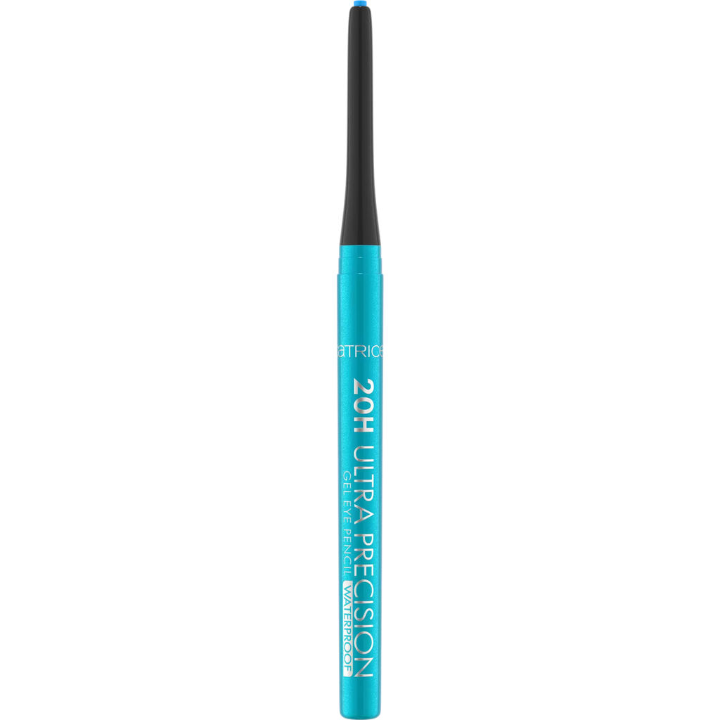 CATRICE Карандаш для глаз Eyeliner Ultra Precision Gel Eye 20H Waterproof, 090 Ocean Eyes  фото 2
