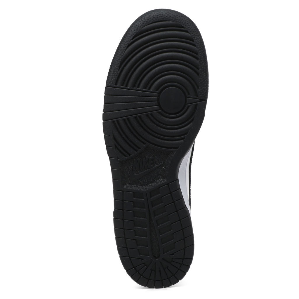 Кеды NIKE Dunk Low WMNS Артикул 3462777, черный