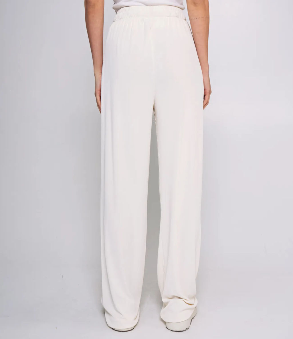 Брюки #КТ302 (2), молочный