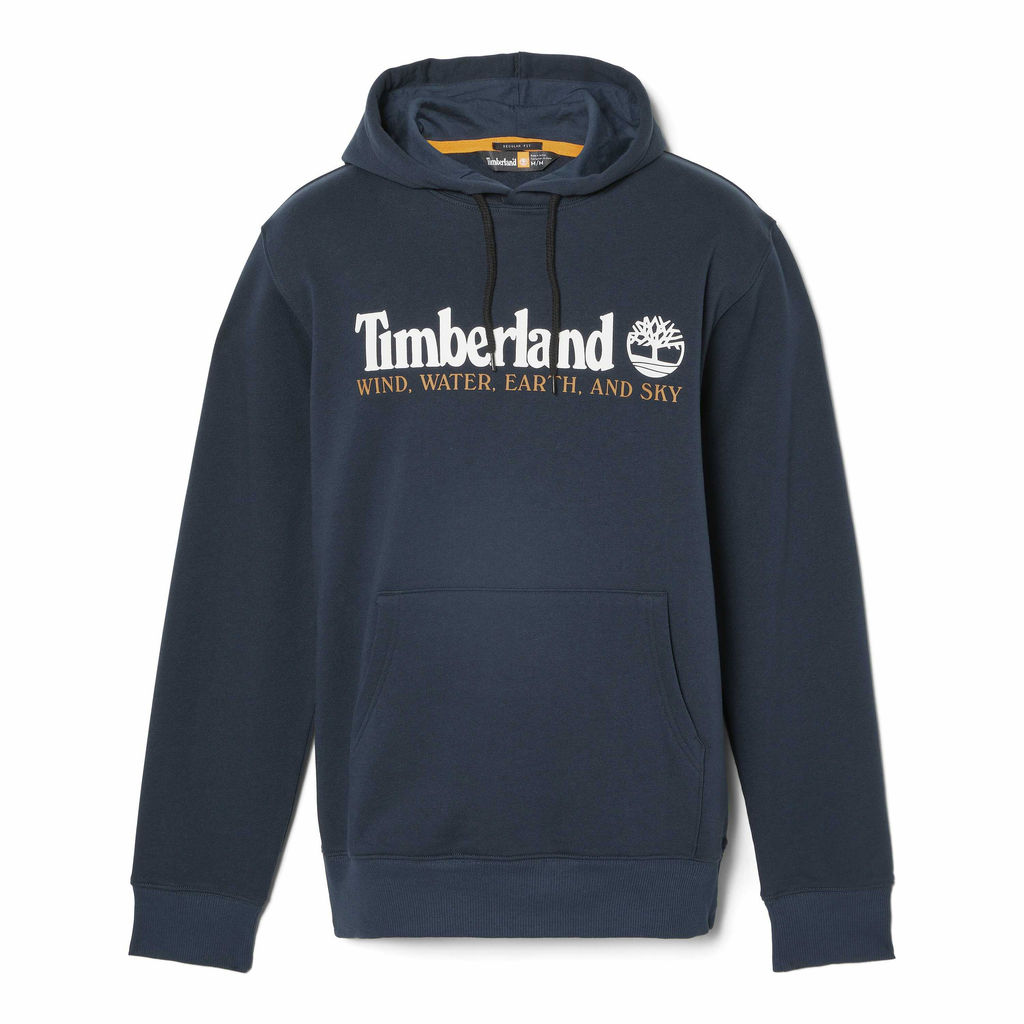 Толстовка / Timberland  фото 3