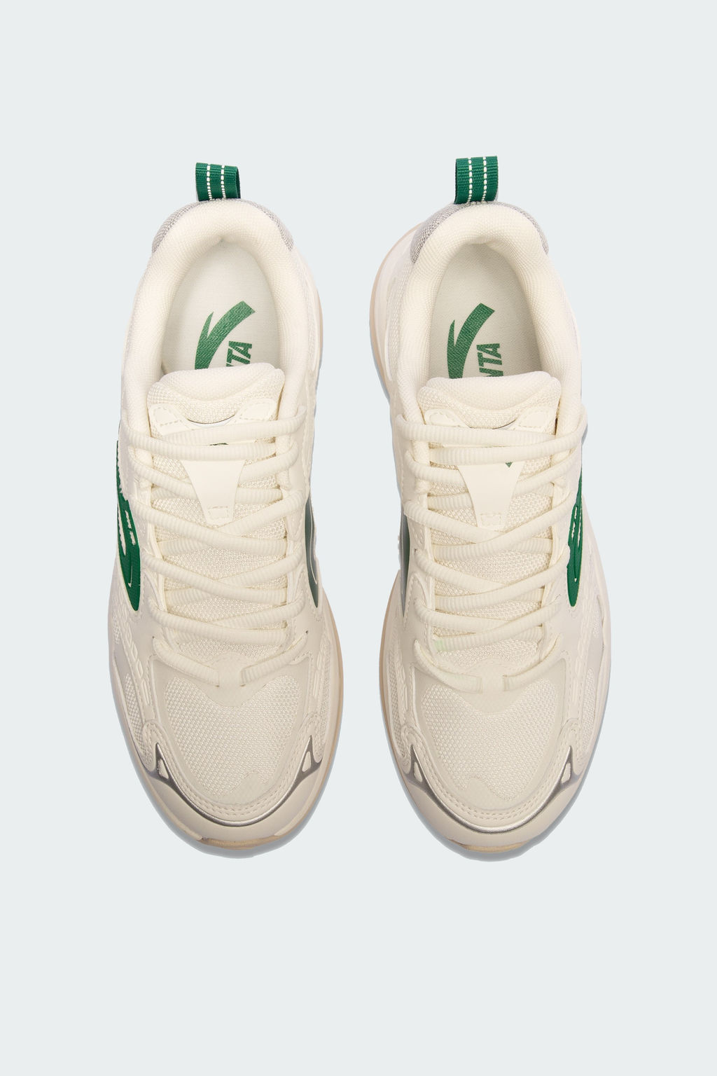 Кроссовки LifeStyle Бежевый GLACIER