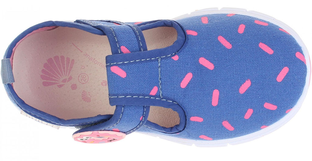 Сандалеты AL 4158