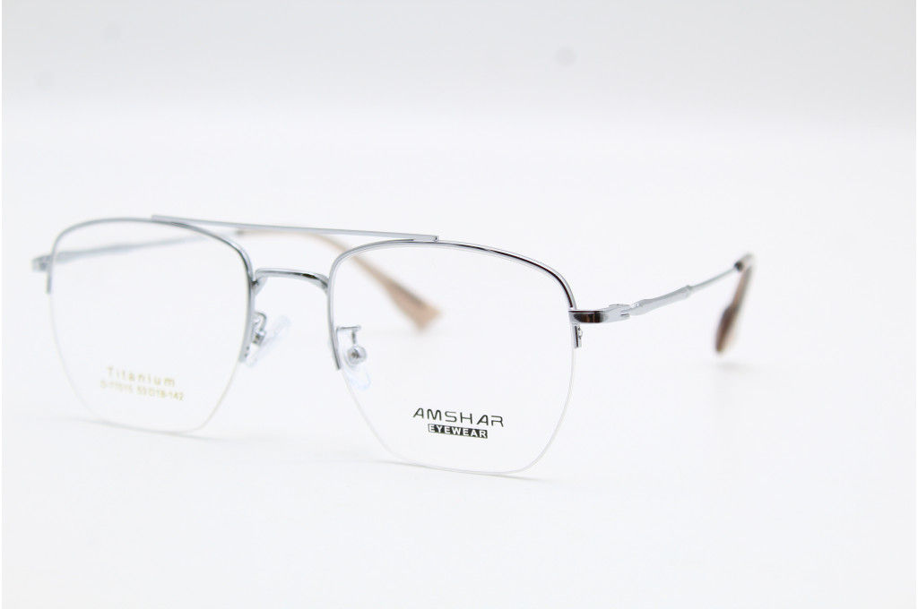 Оправа AMSHAR D-77015 53-18-142 C3