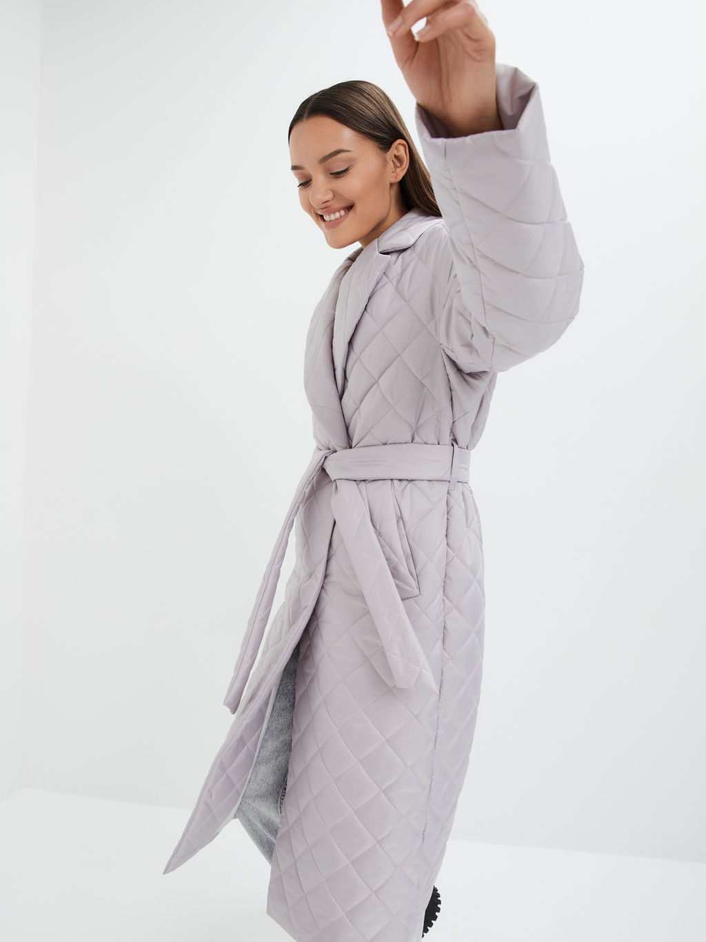 Плащ женский HOOPS, арт. 31921  фото 6