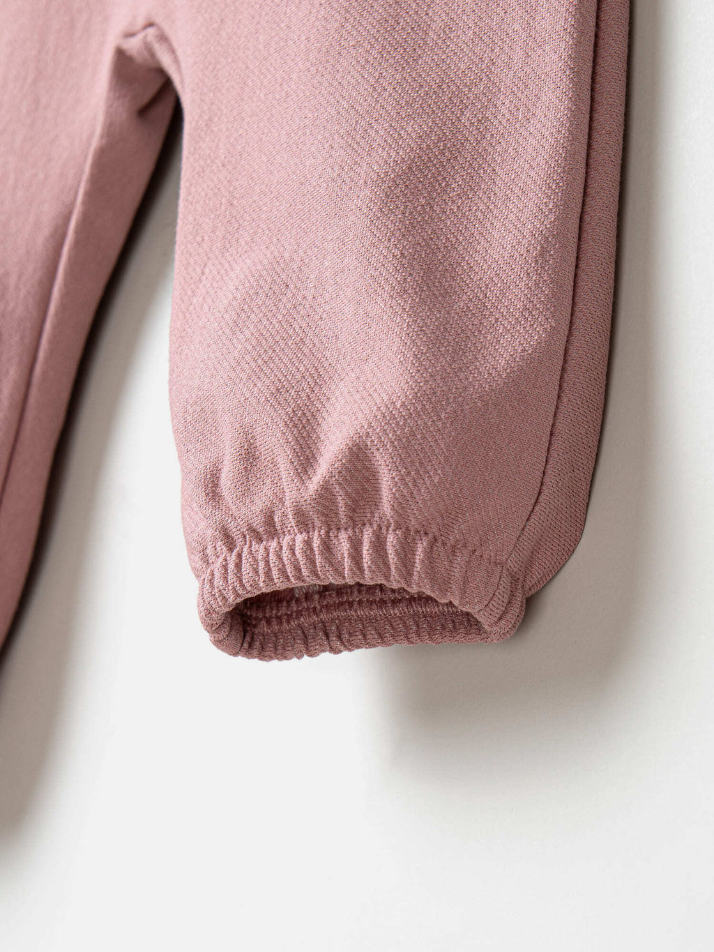 Полукомбинезон с крылышками "Пепельная роза" 0+