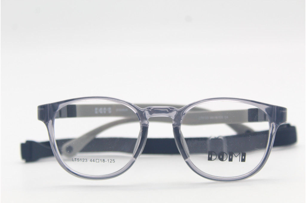 Оправа DOMI (детские) LT5123 44-18-125 С4