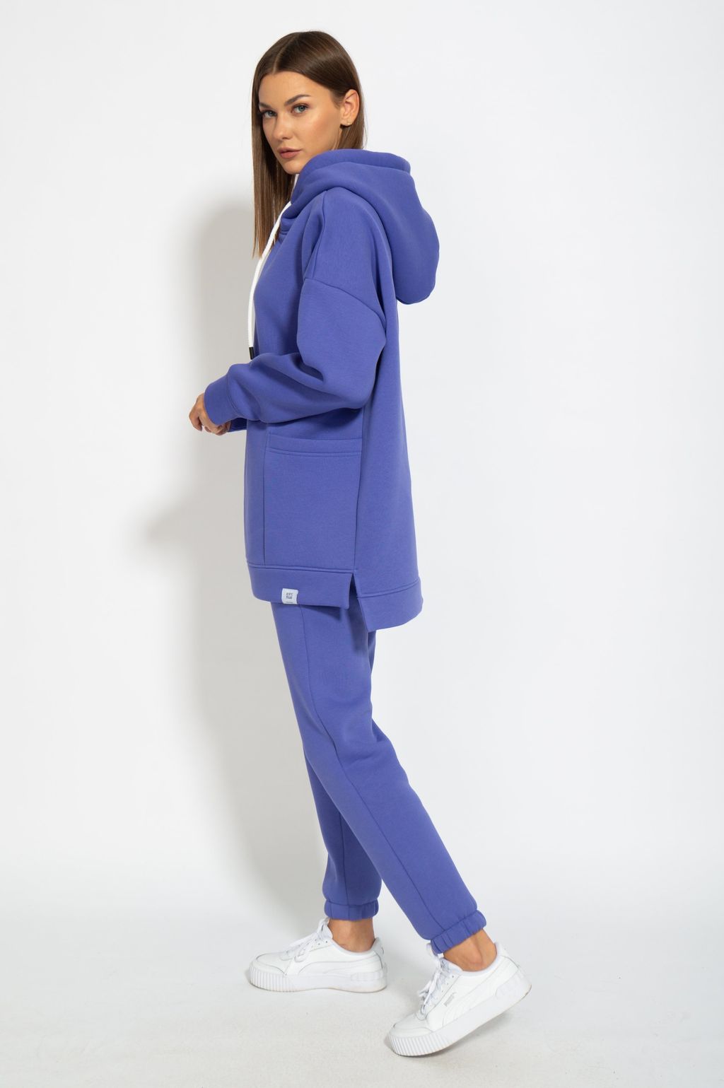 Костюм 4057-4056 - Kivviwear фото 4