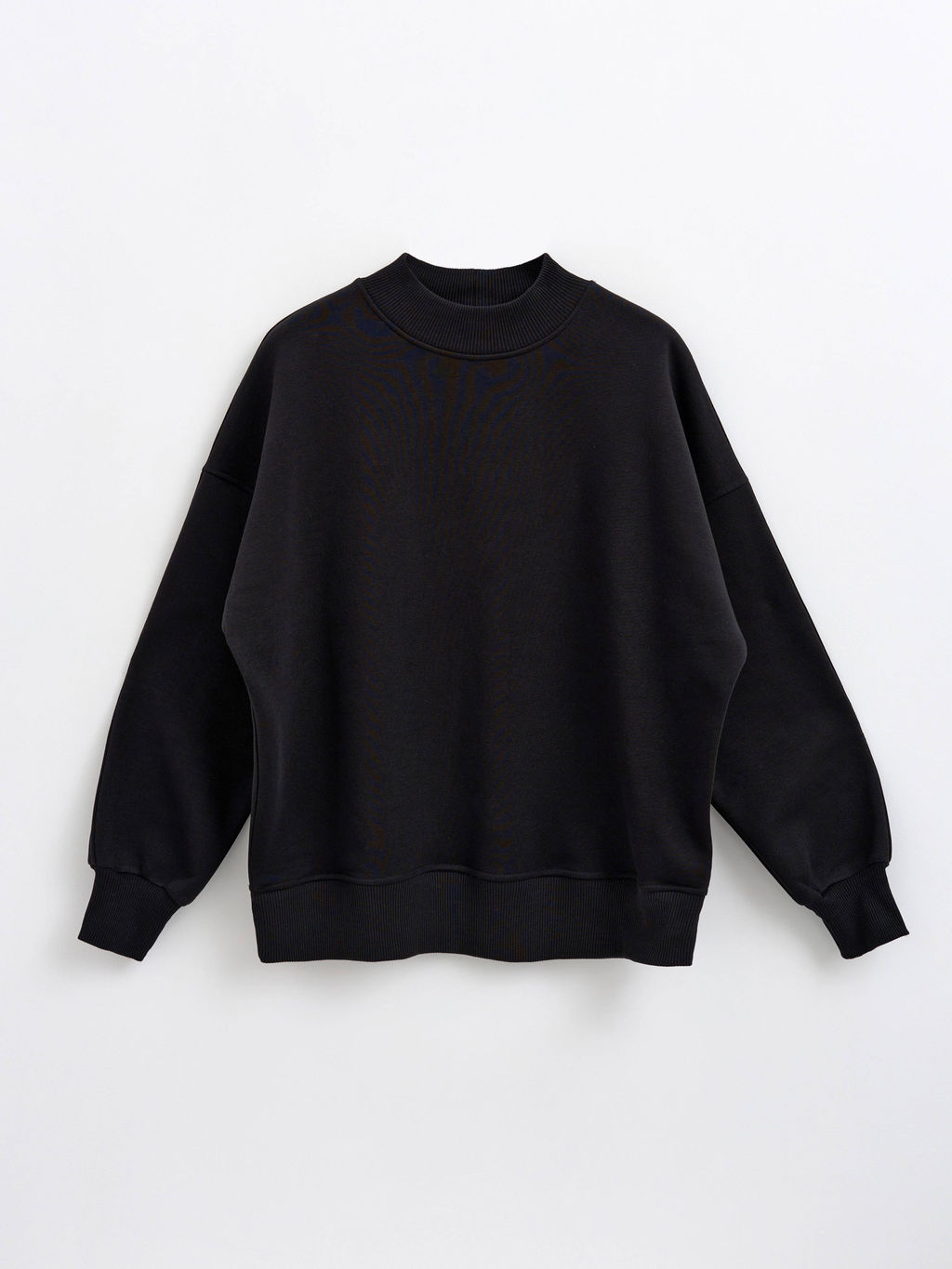 CONTE LD 2349 Джемпер женский black black