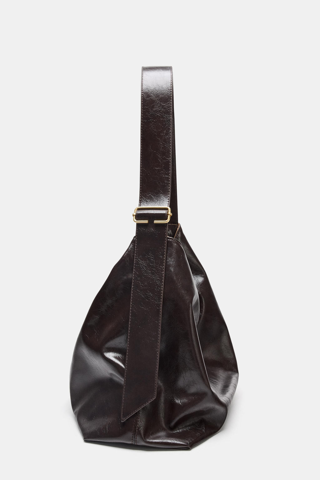MAXI SHOPPER BAG - Zara фото 6