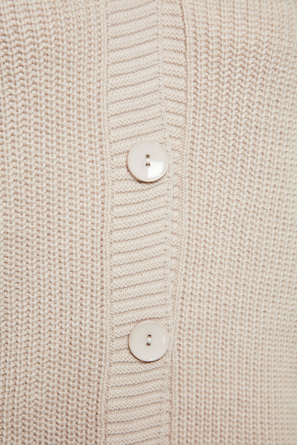 Tas Basic V Yaka Triko H?rka TWOAW24HI00383