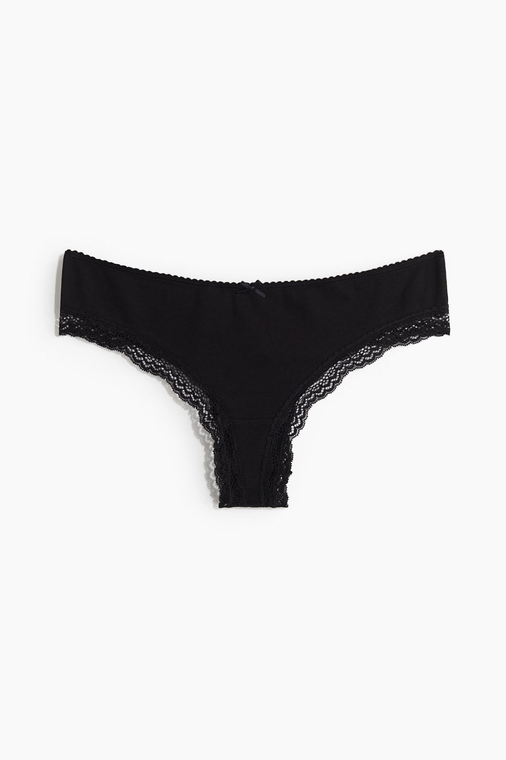 H&M нижнее белье 5li Brazilian Kulot  фото 2