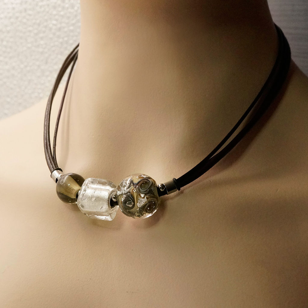 Колье - Vloes фото 3