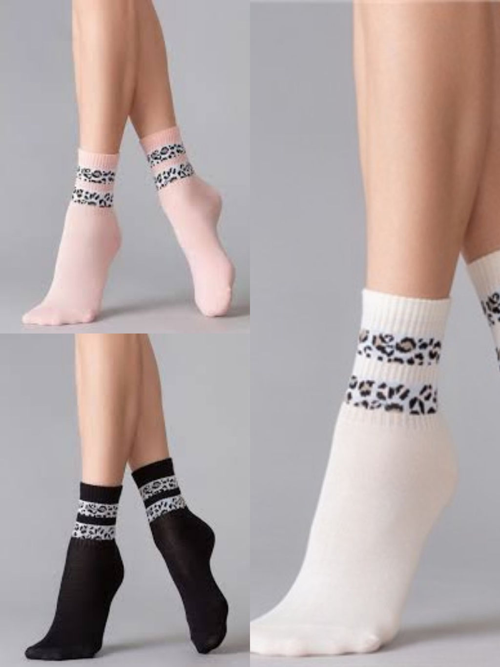 (Minimi) Mini Style 4602-1 нос.жен. с рисунком по резинке кубики