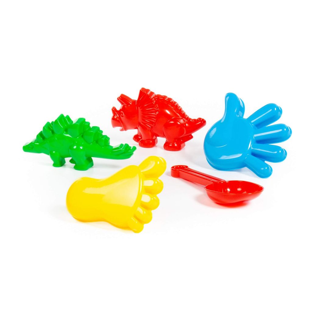 Набор №371 (в пакете) - Полесье фото 4