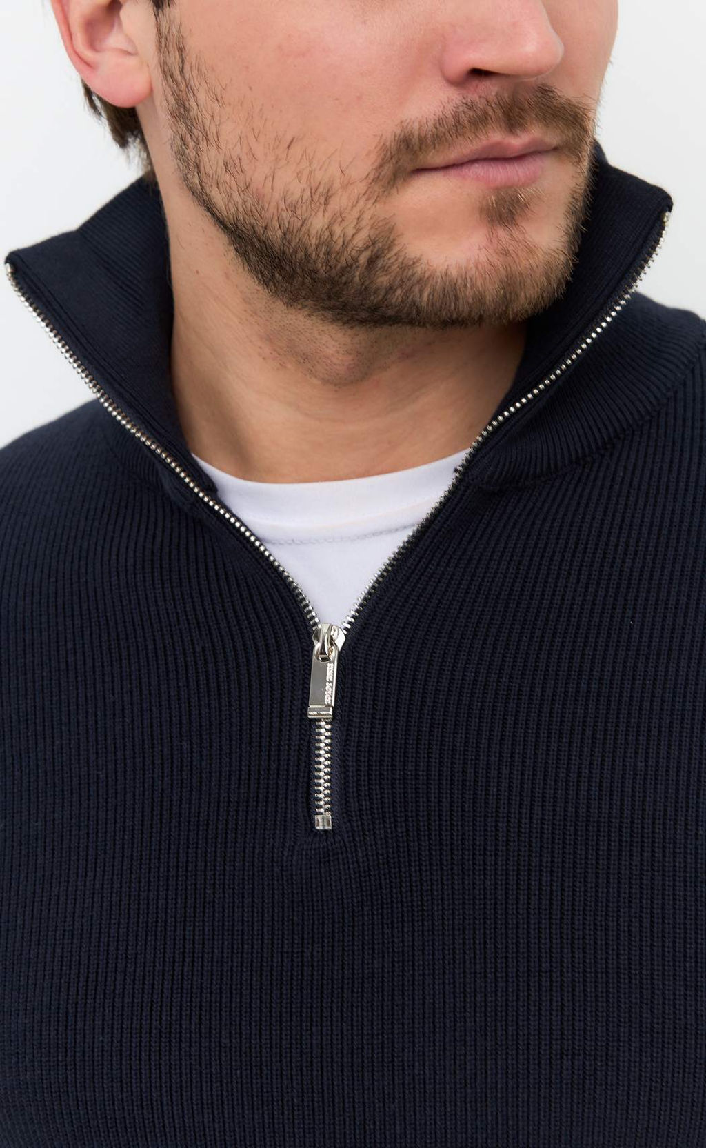 Джемпер F511-1550 navy