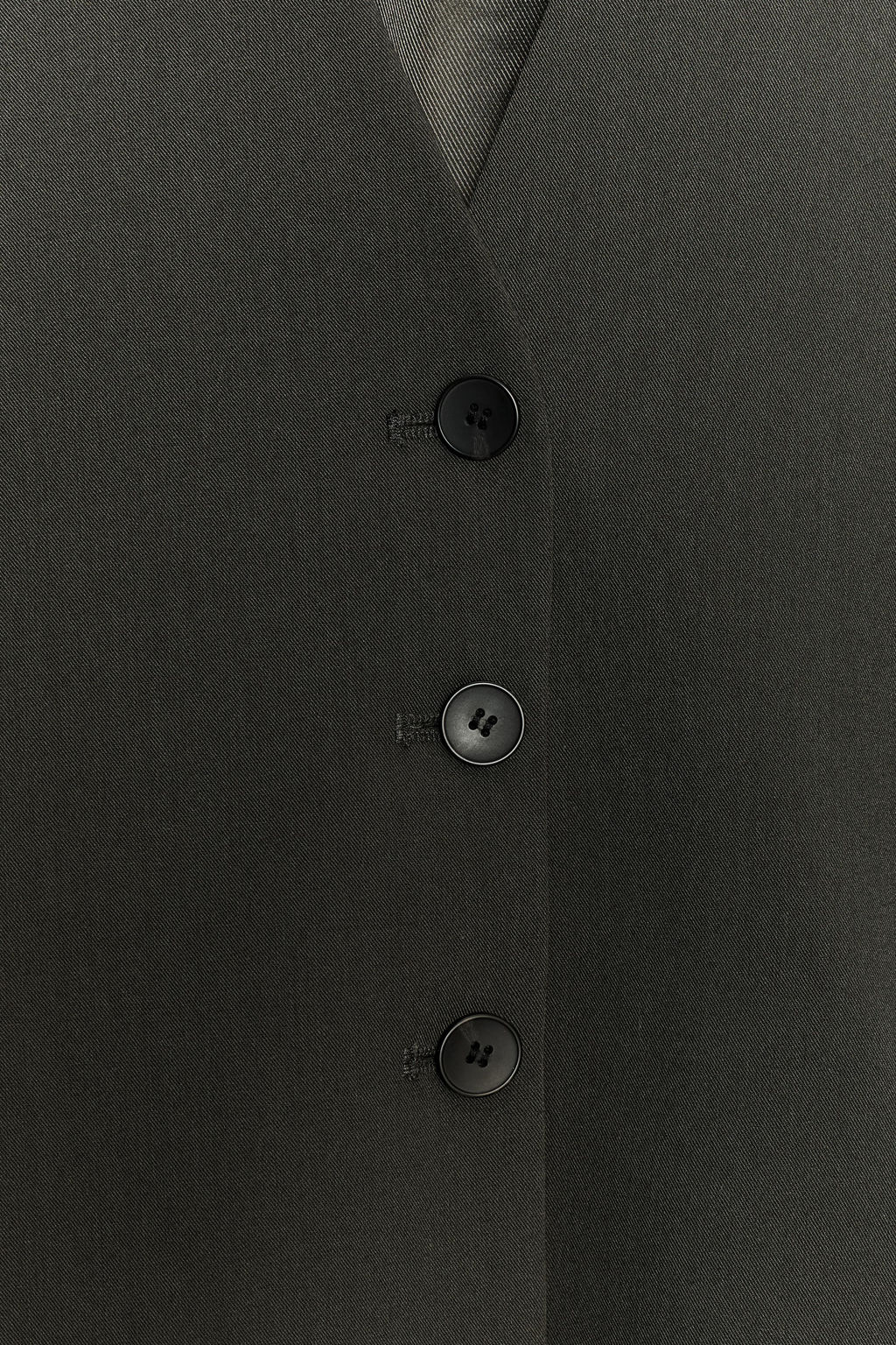 PINSTRIPE WAISTCOAT - Zara фото 7