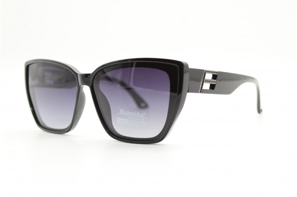 Солнцезащитные очки Maiersha (Polarized) 03858 (62-13-142) C9-124