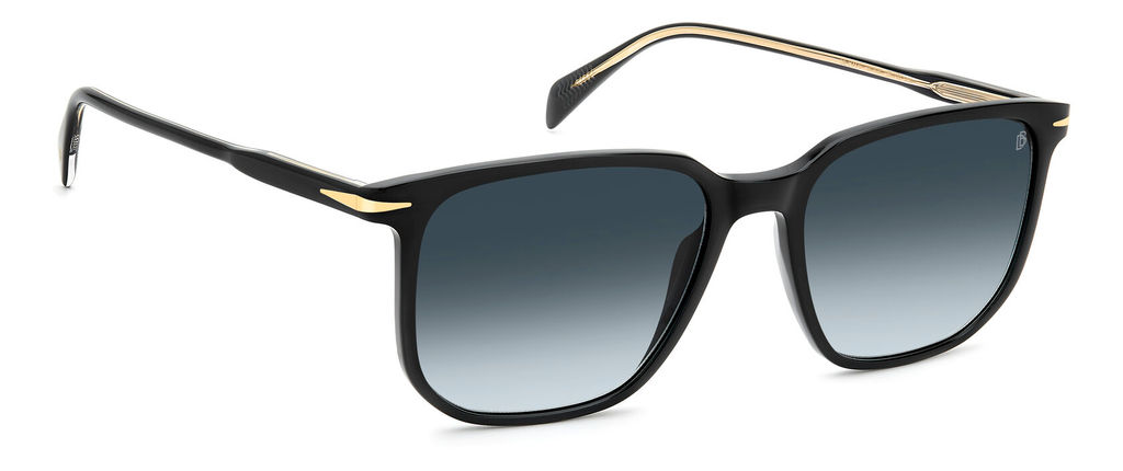 Солнцезащитные очки DAVID BECKHAM DB 1141/S