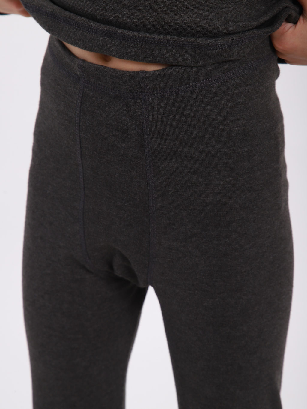 Термобелье "Экспедиция" графит