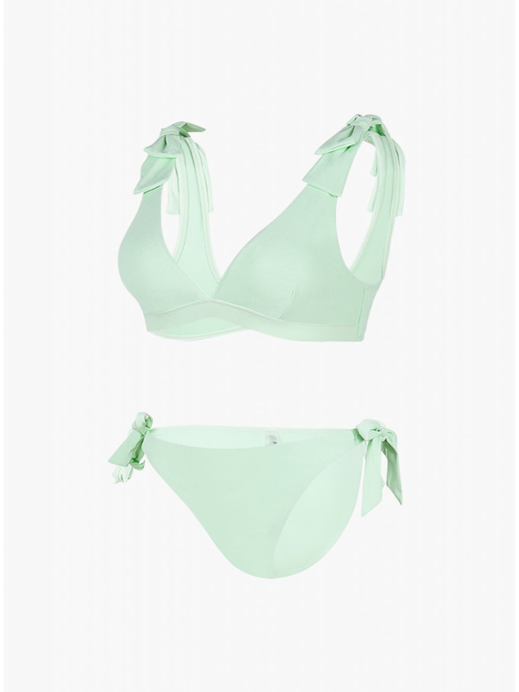 Купальник Indefini (Арт. 732100-3018YBE)  фото 8